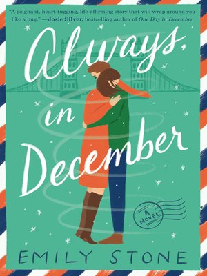 cover image of Always, in December